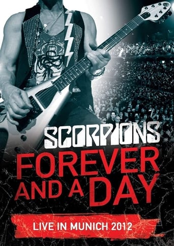 Scorpions: Live in Munich