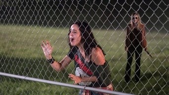 Galeria 4 - Los extraños: Cacería nocturna