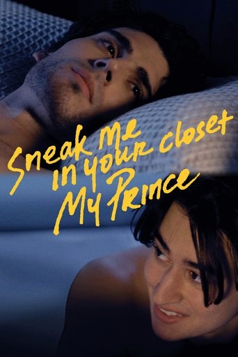 Sneak Me in Your Closet My Prince (2025)