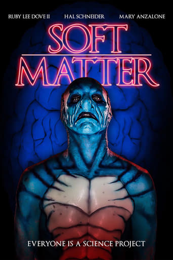 Soft Matter Poster