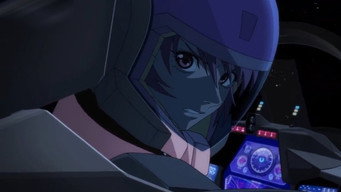 Cena 8 de Robotech - The Shadow Chronicles