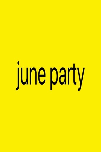 June Party (2025) June Party (2025)