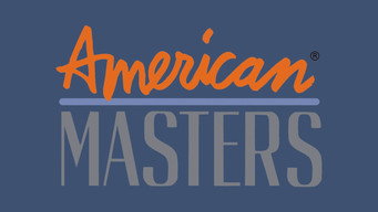 American Masters (1986) 予告編