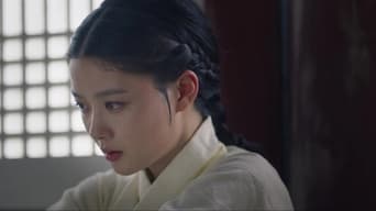 Episódio Episódio 14 da série Lovers of the Red Sky