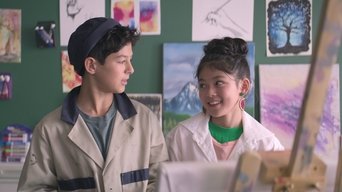 El club de las canguro S01E02