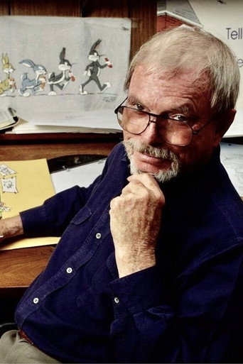 Chuck Jones