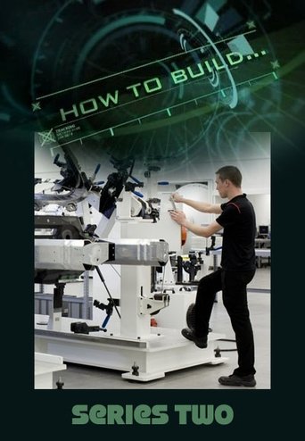 How to Build: Season 2