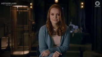 第21話：After The Storm: Season 3, Episode 1