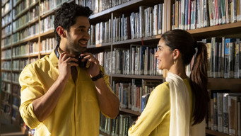 #6 Chand Mera Dil