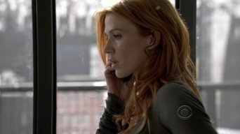 Episódio O Retorno da série Unforgettable