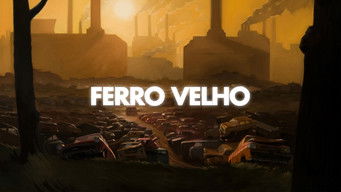 Cena de Ferro-velho