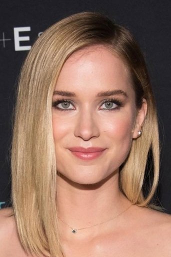 image of Elizabeth Lail