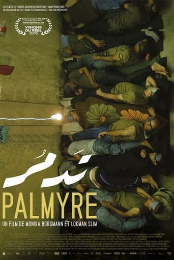 Palmyre