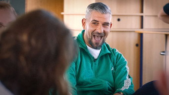 Episode 8 — Leo Ajkic
