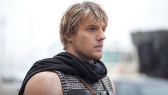 Almighty Thor (2011)