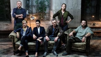 Illegals - S1E01