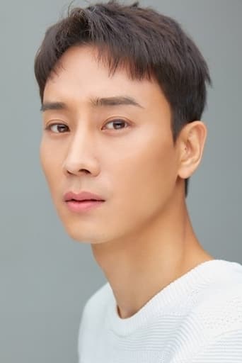 Image of Jung Hwan