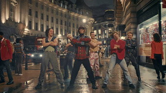 #10 Роббі Вільямс: Better man