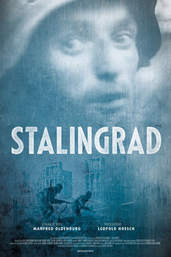 Stalingrad
