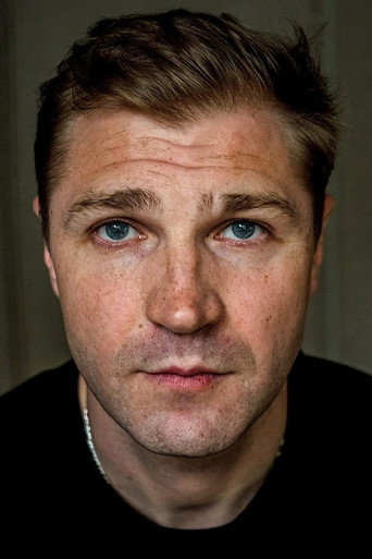 Egor Kharlamov photo 1