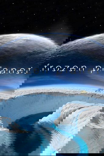 Frozen Planet
