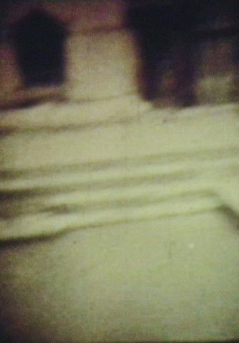 In The River poster 2