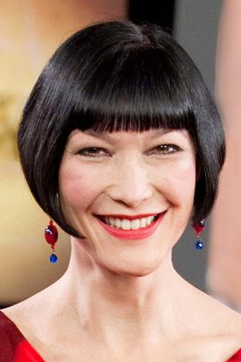 Claudia Chan Shaw — Antiques DownUnder cast