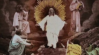 The Life and Passion of Jesus Christ (1903)