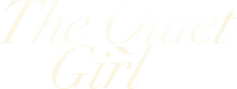The Quiet Girl logo