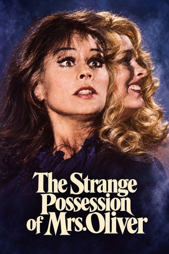 The Strange Possession of Mrs. Oliver