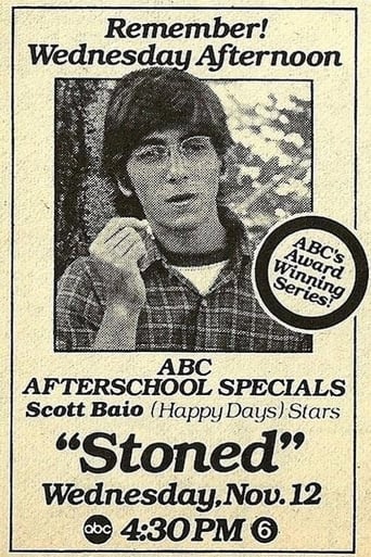 Poster för Stoned