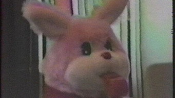 #5 Black Devil Doll from Hell