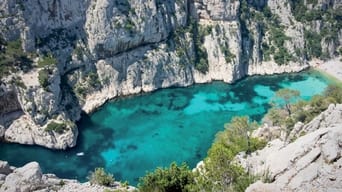 #1 Mortelles calanques