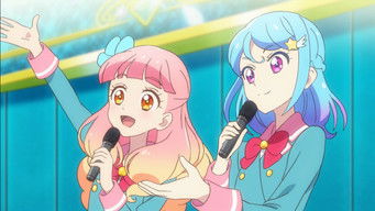 第24話：A Stage Beyond Time