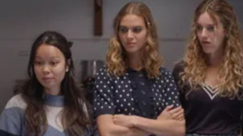 Episode 1 — Episode 1