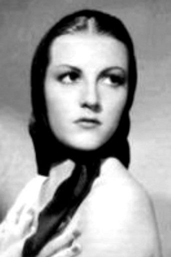 Foto de Manolita Saval