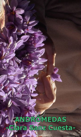 Andrómedas poster