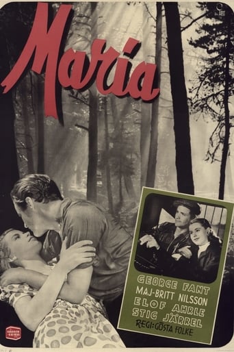 Poster of Maria