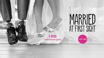 #21 Married at First Sight