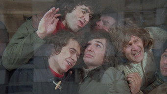 Великий переполох (1973)