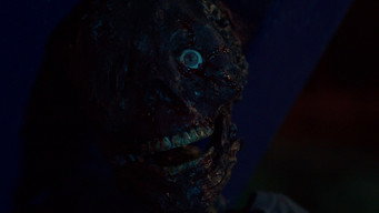 My Only Friend's a Corpse (2025)
