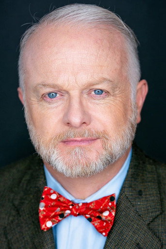 Peter Breitmayer