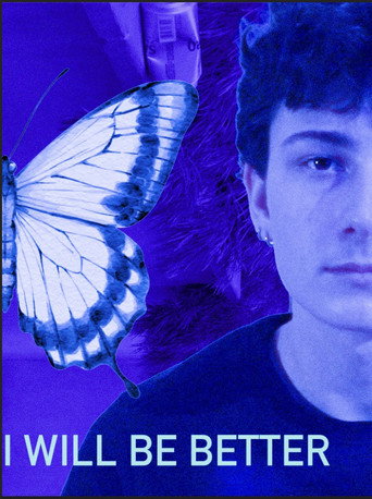I Will Be Better (2026)