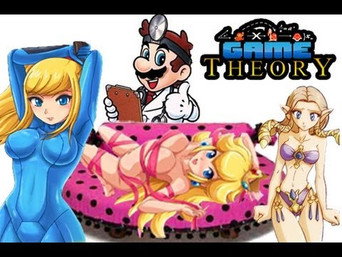 Best Boobs in Gaming