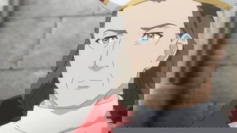 Cena de De Uma Nova Página em Branco