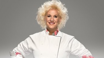Chef Wanted with Anne Burrell - S2E01