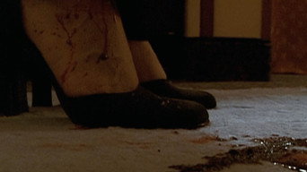 #5 Трахни мене