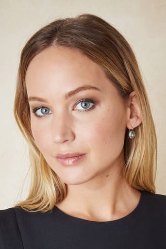 Image of Jennifer Lawrence