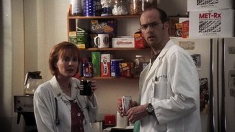 Cena de Febres de Origem Desconhecida