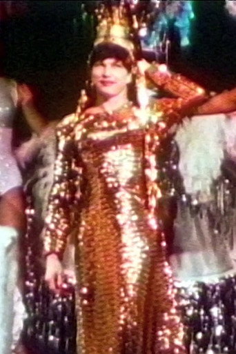 The Drag Queen's Ball